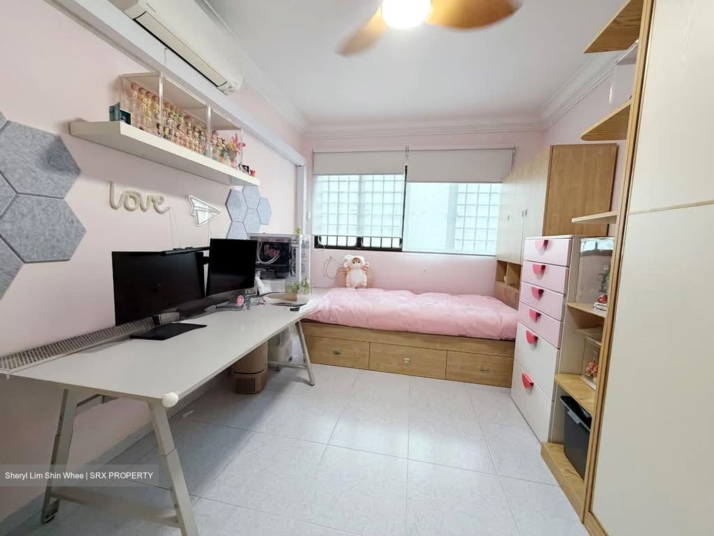 Blk 227 Pending Road (Bukit Panjang), HDB 4 Rooms #562095311